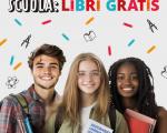 Ex Pacchetto Scuola: Iniziativa Libri Gratis Regione Toscana