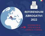 REFERENDUM 12 GIUGNO: invito agli elettori