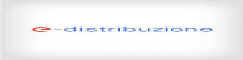 Avviso di Interruzione di Energia Elettrica