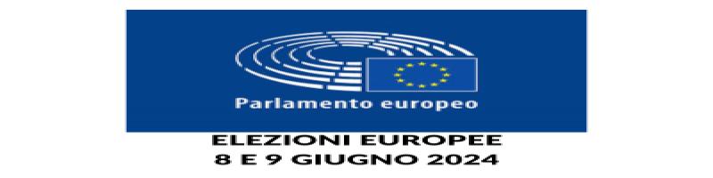 ELEZIONI EUROPEE 8 E 9 GIUGNO 2024: TESSERA ELETTORALE