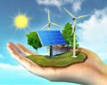 Realizzazione di impianti alimentati da energia rinnovabile: documentazione da inviare al BURT 