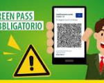 TABELLA ATTIVITÀ CONSENTITE SENZA/CON GREEN PASS “BASE”/”RAFFORZATO”