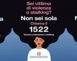 25 novembre: giornata internazionale per l'eliminazione della violenza contro le donne